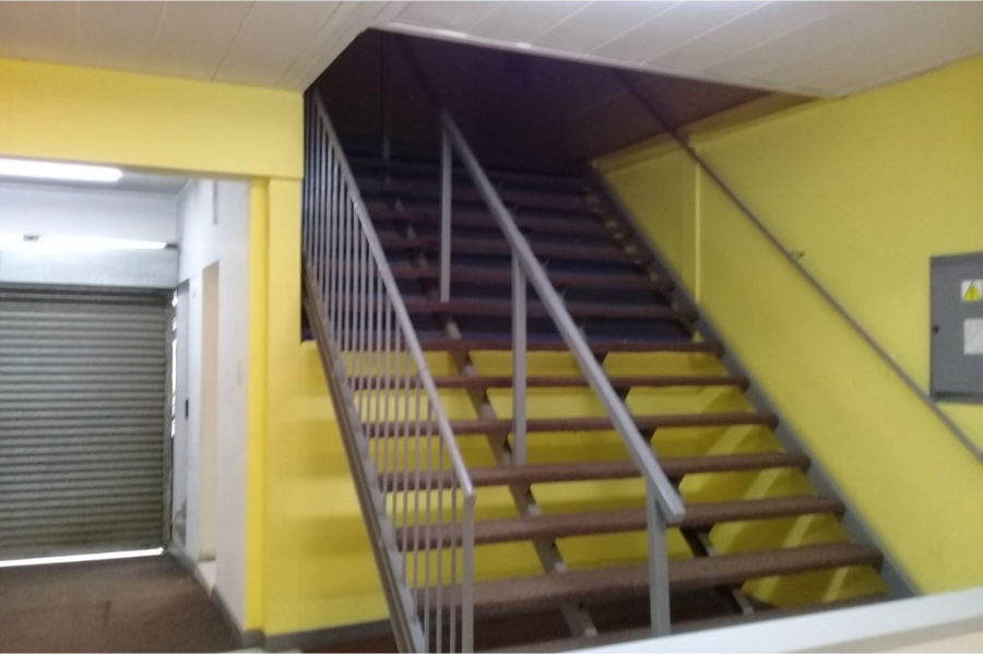 To Let commercial Property for Rent in Virginia Free State